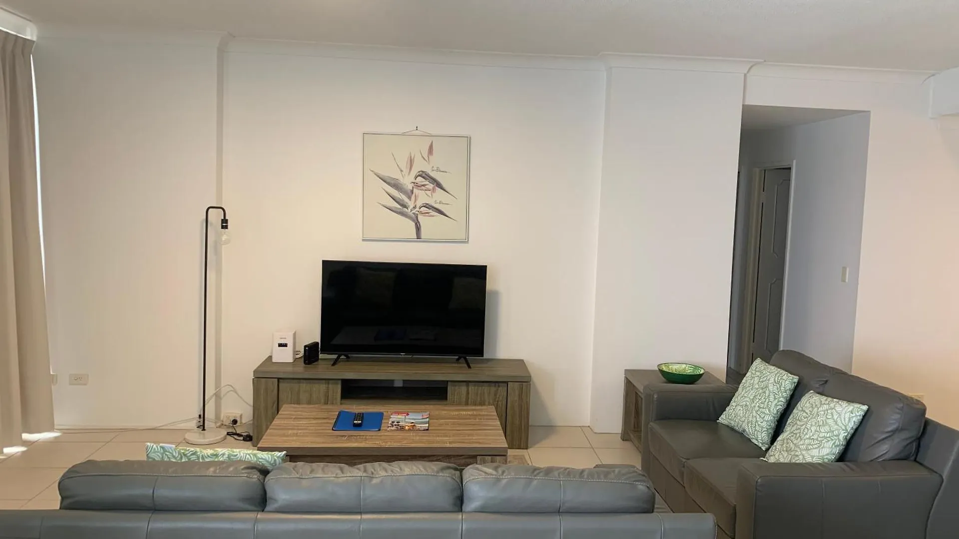 La Pacifique Apartments Gold Coast