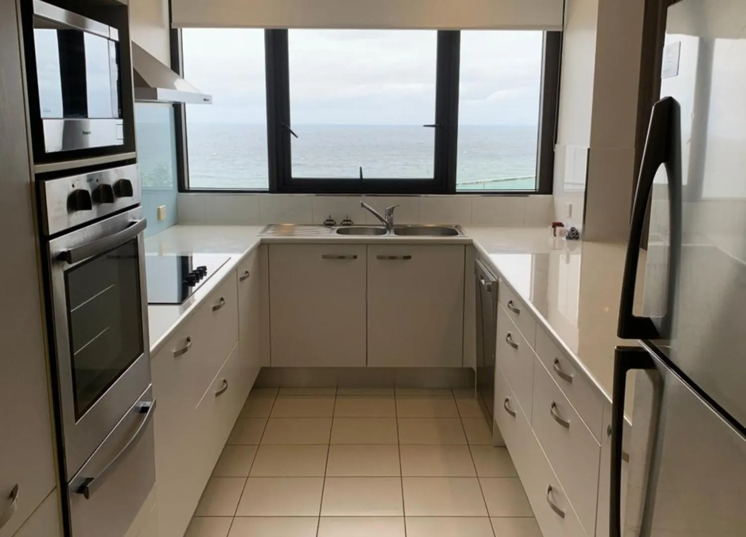 La Pacifique Apartments Gold Coast 0*,