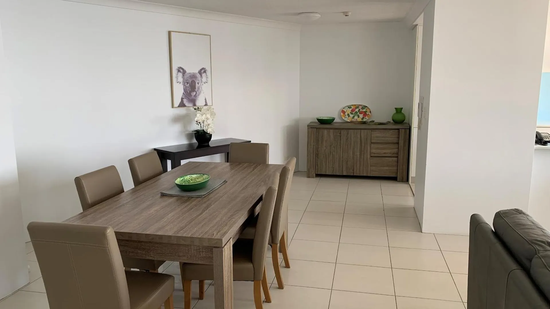 La Pacifique Apartments غولد كوست