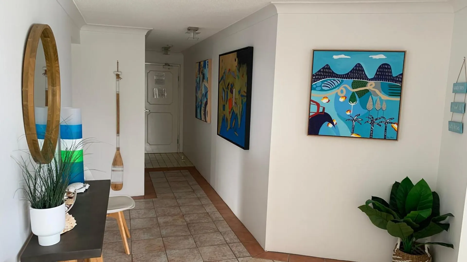 La Pacifique Apartments غولد كوست أستراليا