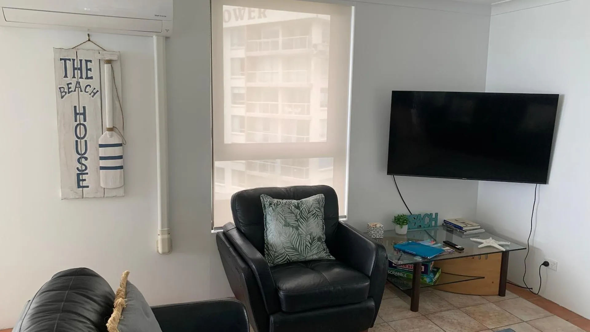 La Pacifique Apartments Gold Coast