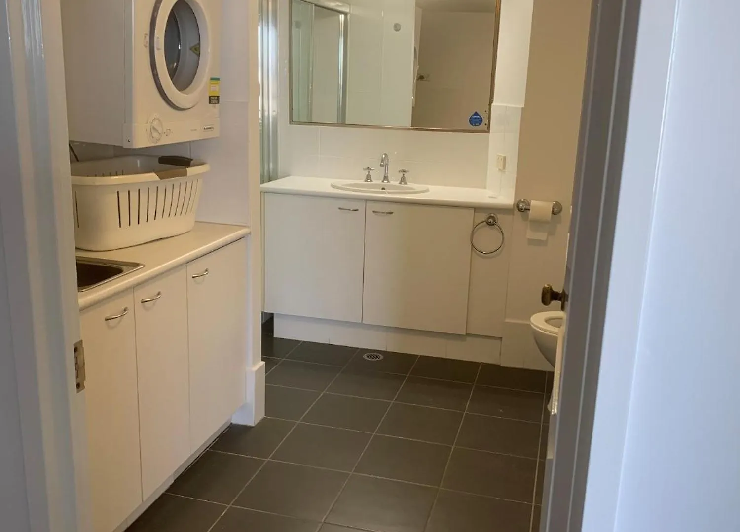 La Pacifique Apartments Gold Coast Australia