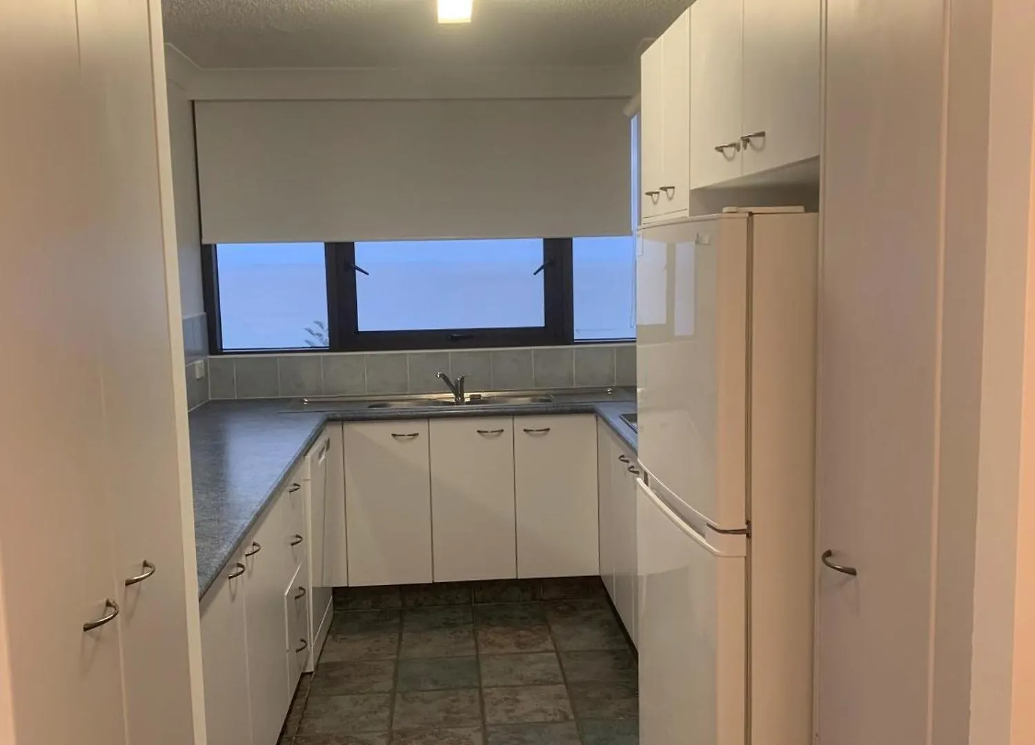 La Pacifique Apartments Gold Coast Australia