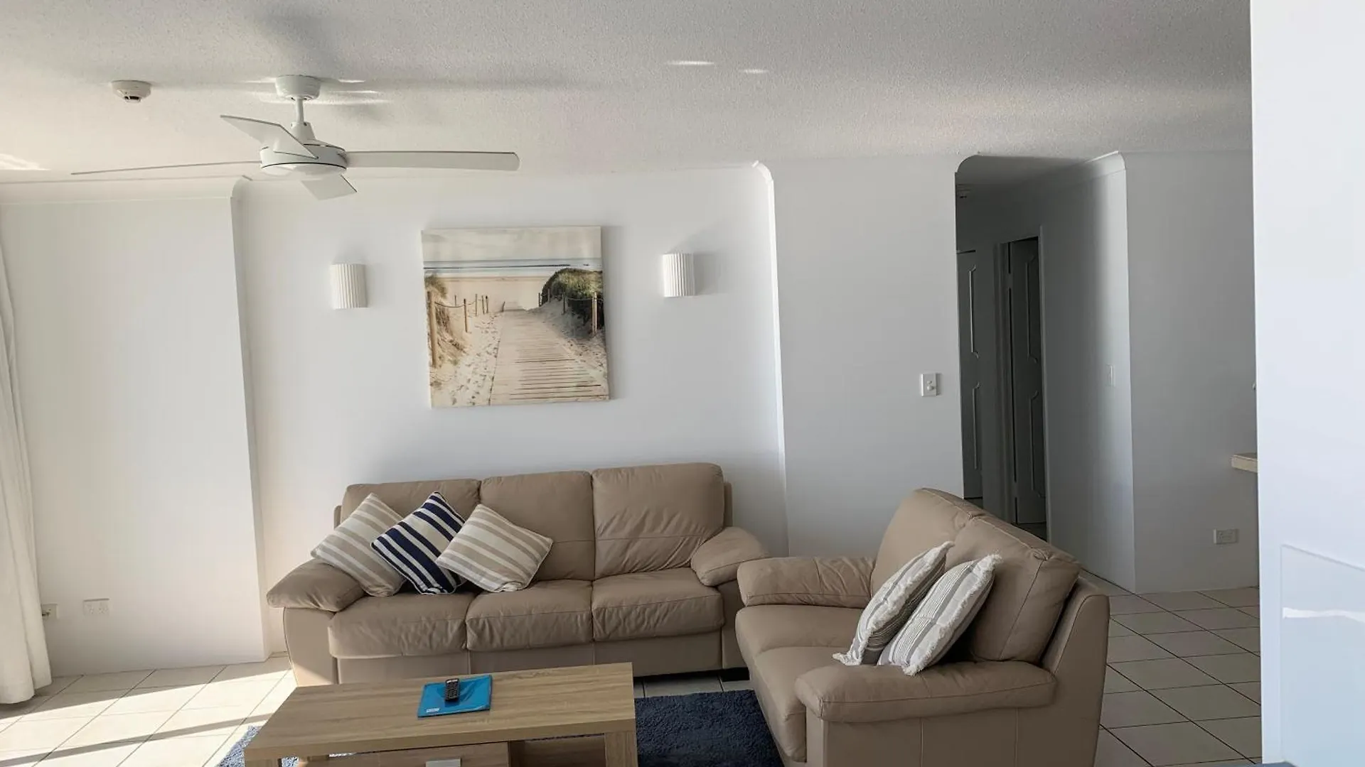 La Pacifique Apartments Gold Coast