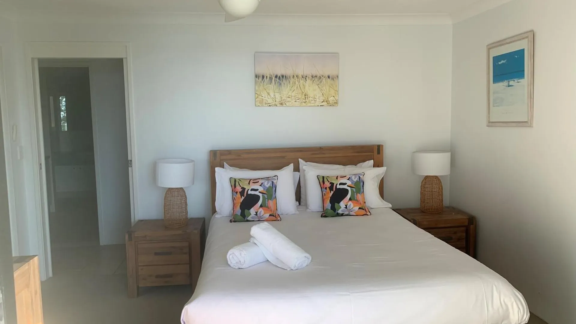 La Pacifique Apartments Gold Coast