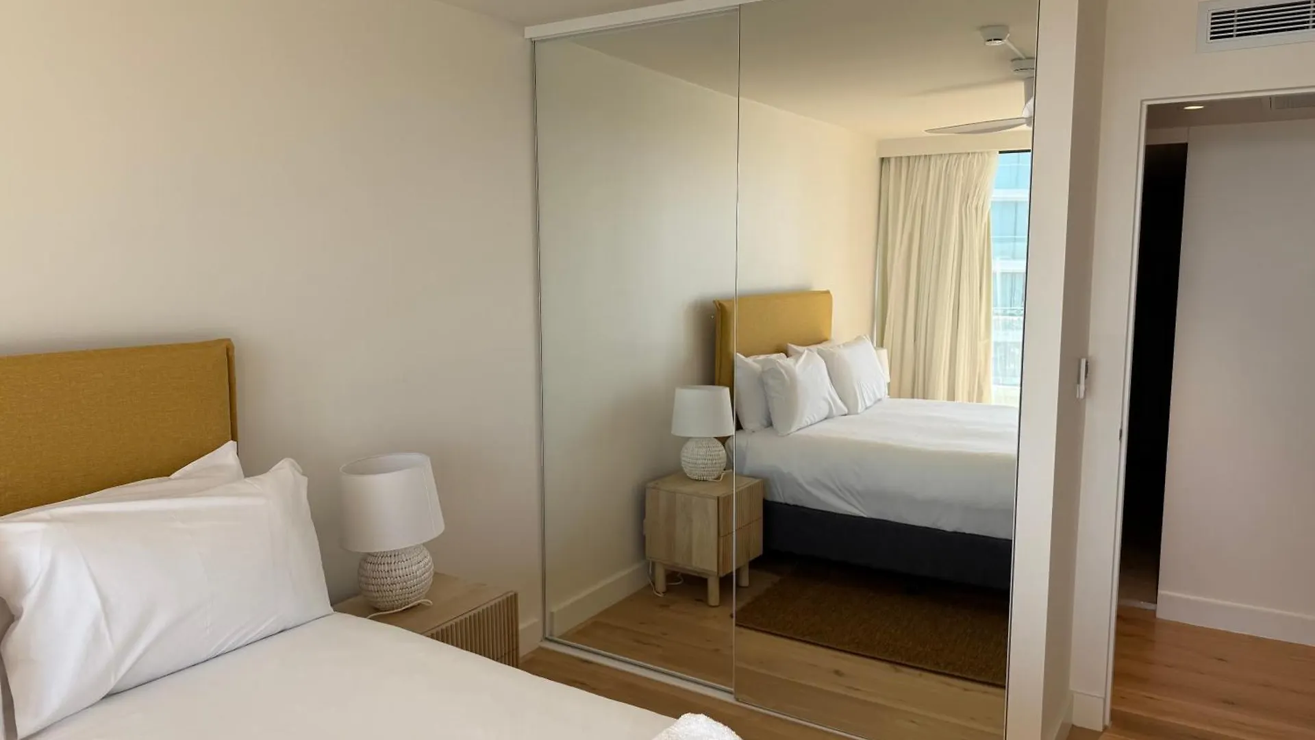 La Pacifique Apartments Gold Coast