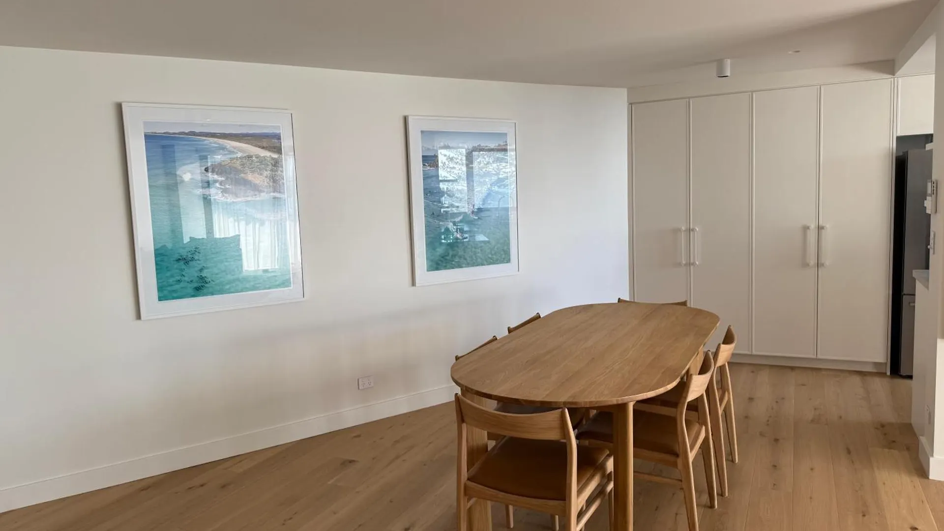 La Pacifique Apartments Gold Coast 0*,  Australia