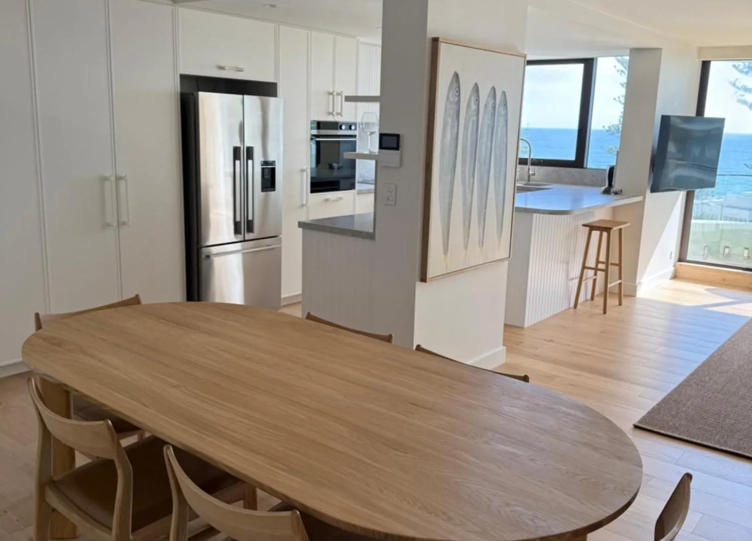 La Pacifique Apartments Gold Coast