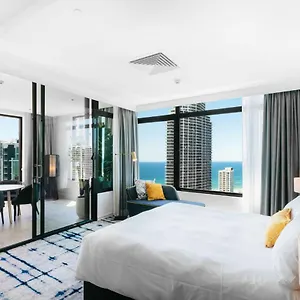 4* Отель Voco By Ihg