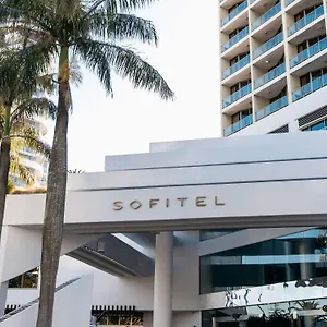 5* Отель Sofitel Broadbeach