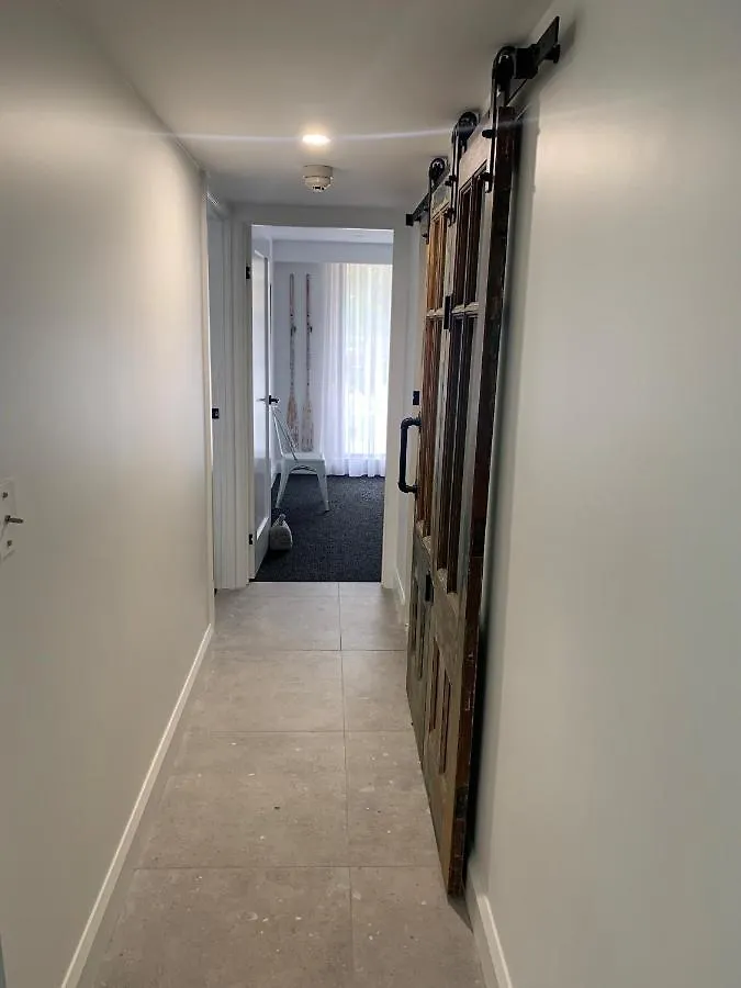 La Pacifique Apartments Gold Coast
