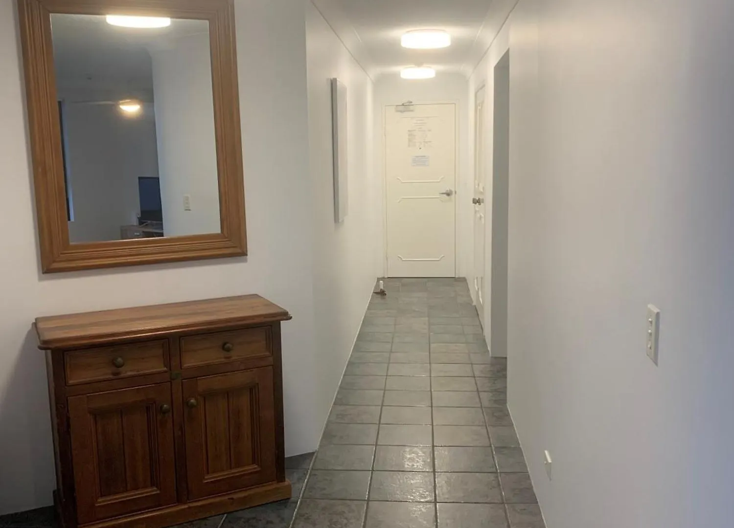 La Pacifique Apartments Gold Coast